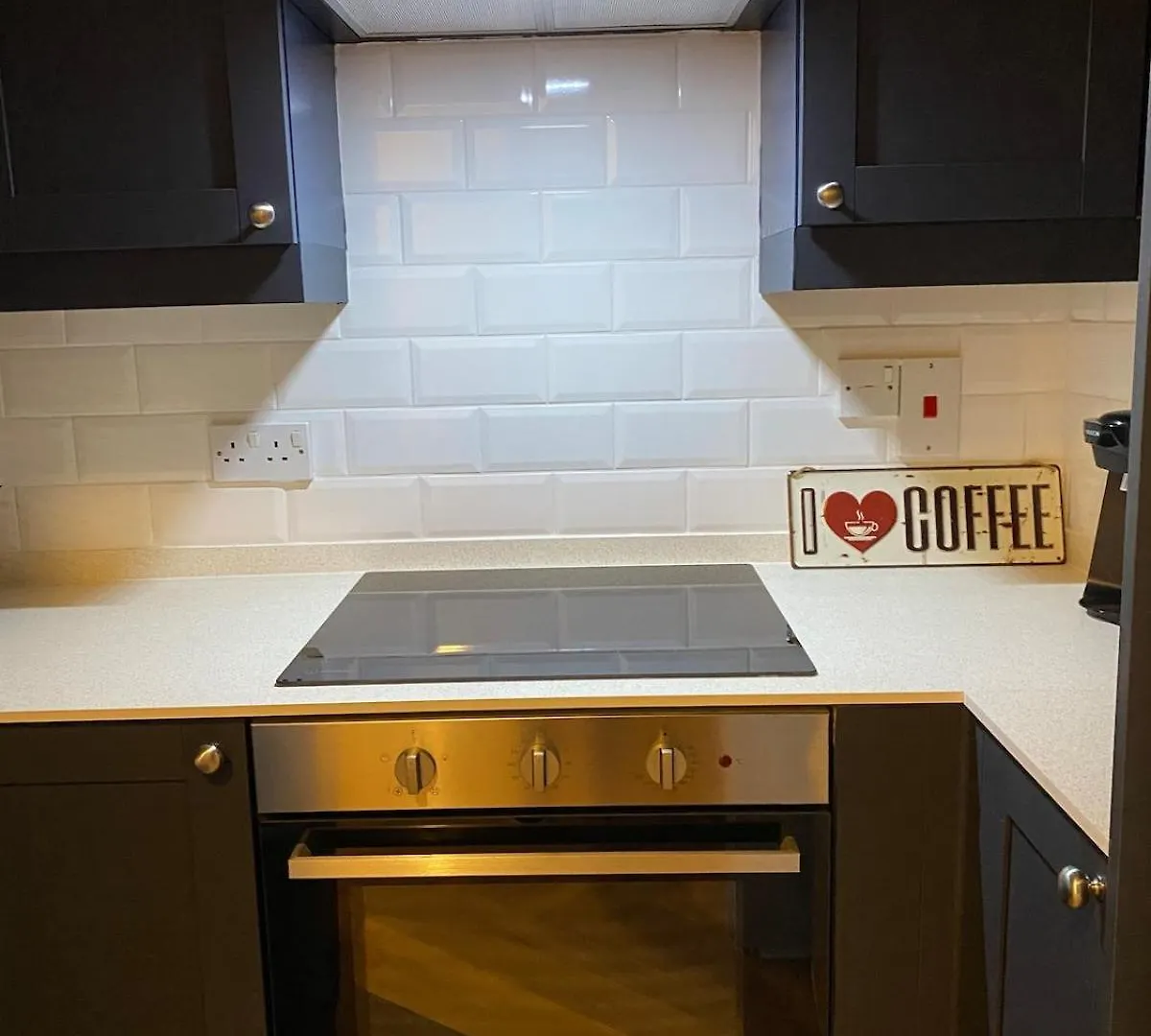 Your Home From Home Near Excel Private Parking Londres Villa