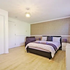 3* Maison d'hôtes Harlinger Annexe