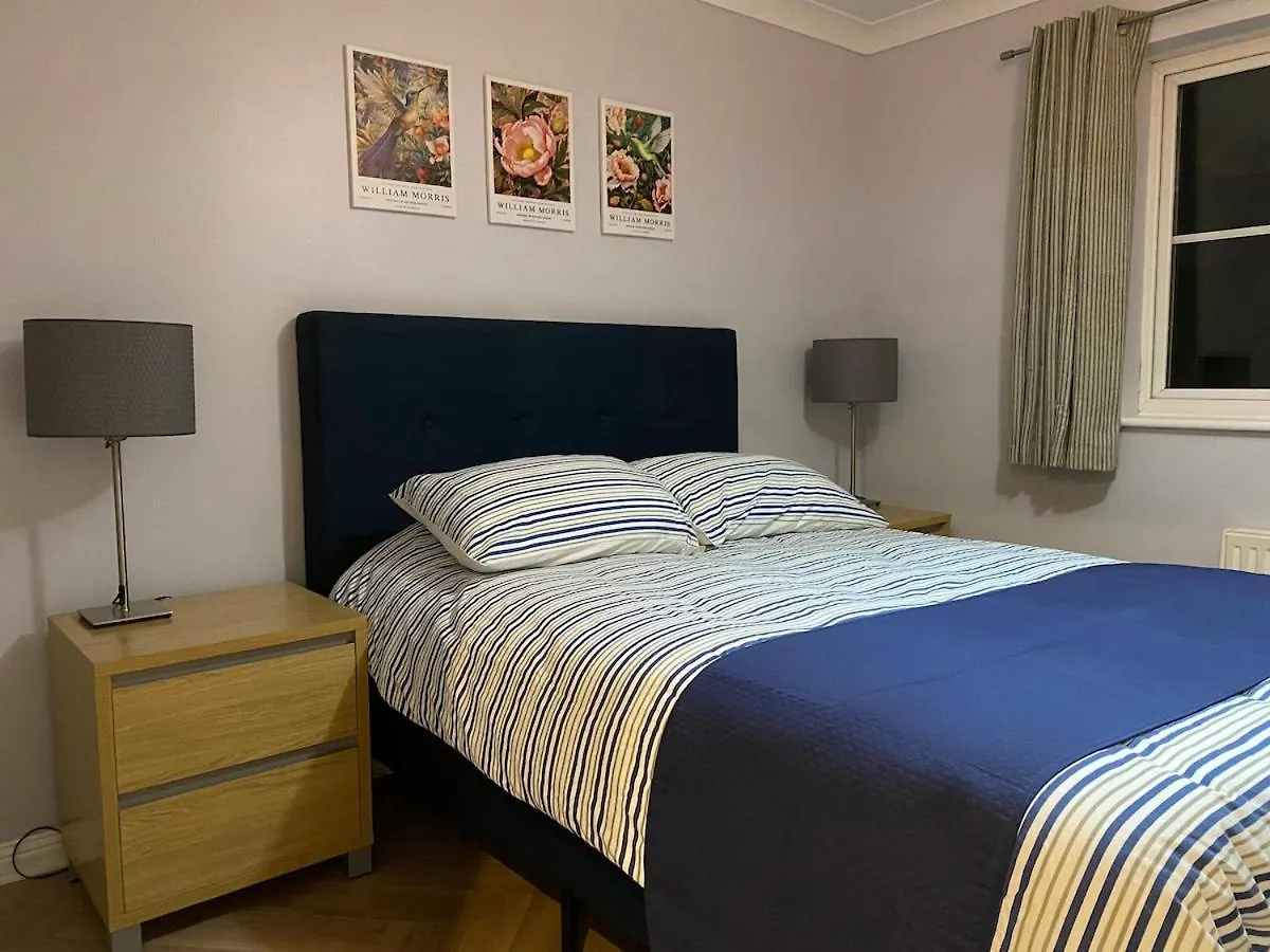 Villa Your Home From Home Near Excel Private Parking London United Kingdom