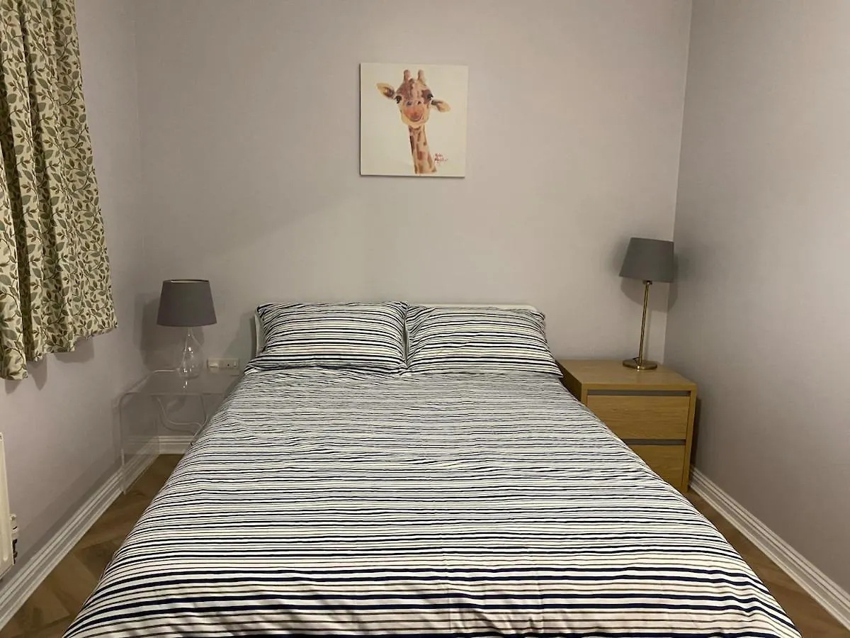 Your Home From Home Near Excel Private Parking London